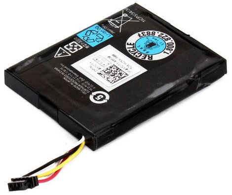 Baterija Dell Originali baterija Dell 37CT1