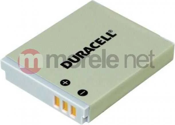 Duracell DR9720 kameros / vaizdo kameros su vaizdo magnetofonu baterija Ličio-jonų (Li-Ion) 1000 mAh