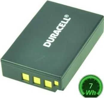 Duracell DR9964 kameros / vaizdo kameros su vaizdo magnetofonu baterija Ličio-jonų (Li-Ion) 1100 mAh