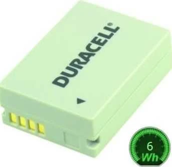 Duracell DRC10L kameros / vaizdo kameros su vaizdo magnetofonu baterija Ličio-jonų (Li-Ion) 950 mAh