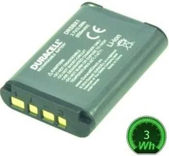 Duracell DRSBX1 kameros / vaizdo kameros su vaizdo magnetofonu baterija Ličio-jonų (Li-Ion) 1090 mAh