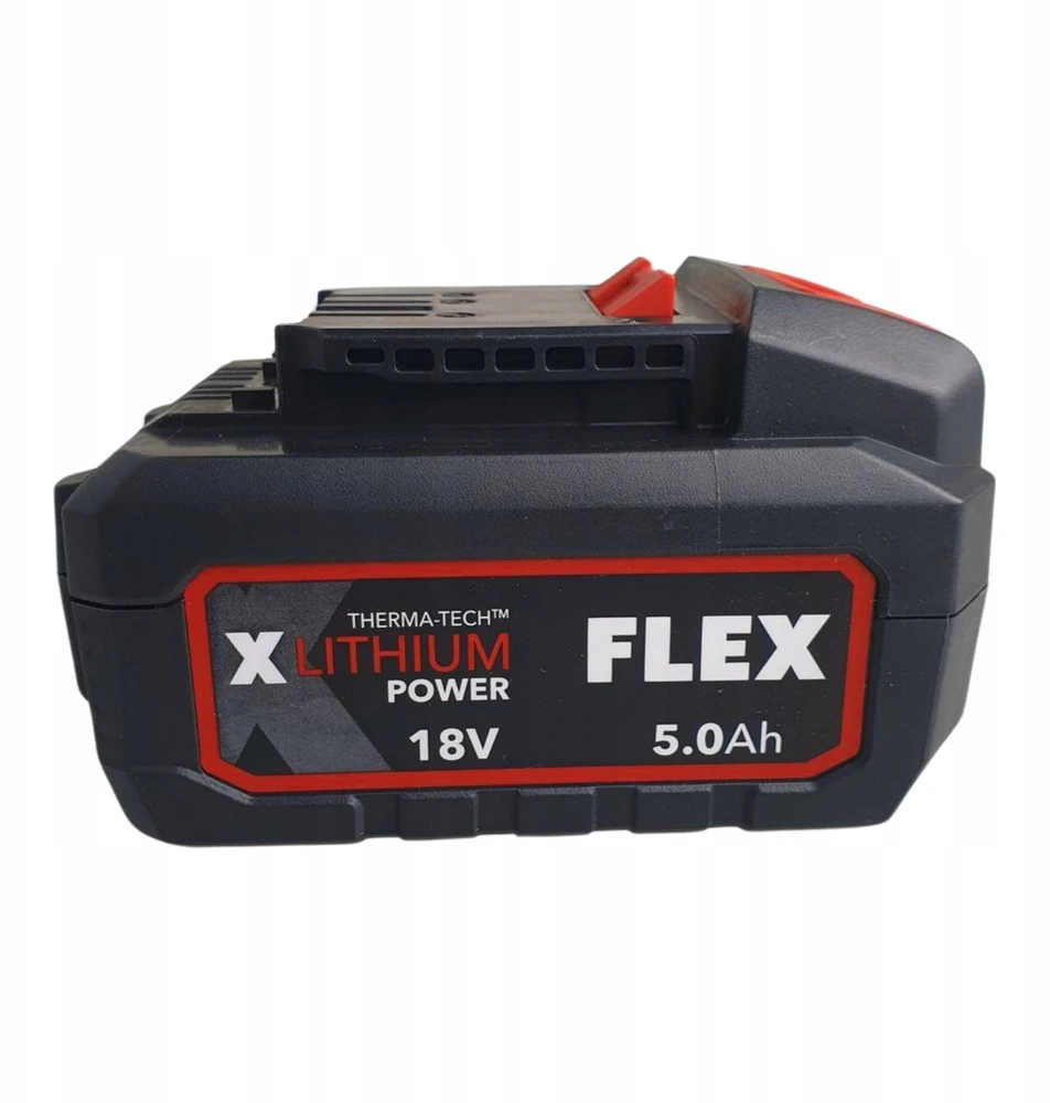 Akumuliatorius FLEX AP 18,0V 5,0Ah 532733