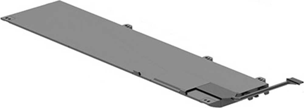 Hewlett Packard (HP) Baterija HP M02029-005 nešiojamojo kompiuterio atsarginės dalys Baterija