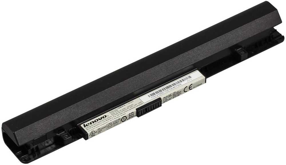 Baterija Lenovo L12C3A01 10.8V24Wh 3 celių - 121500169