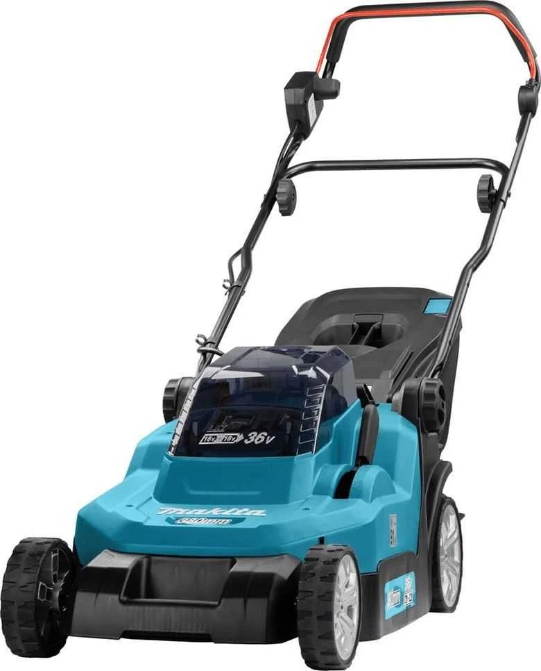 Akumuliatorinė vejapjovė Makita DLM382Z