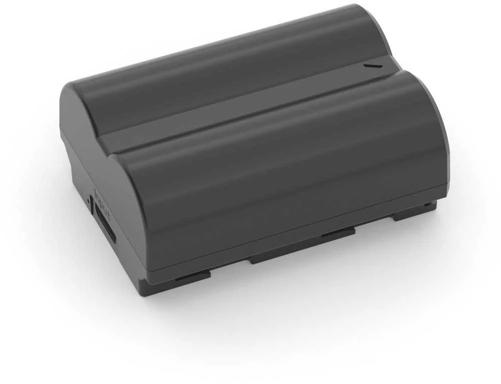Mathorn MB-234 Ultimate 2600mAh USB-C baterija, NP-W235 pakaitalas