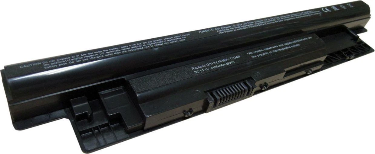 Coreparts Baterija MicroBattery 11.1V 4.4Ah do Dell