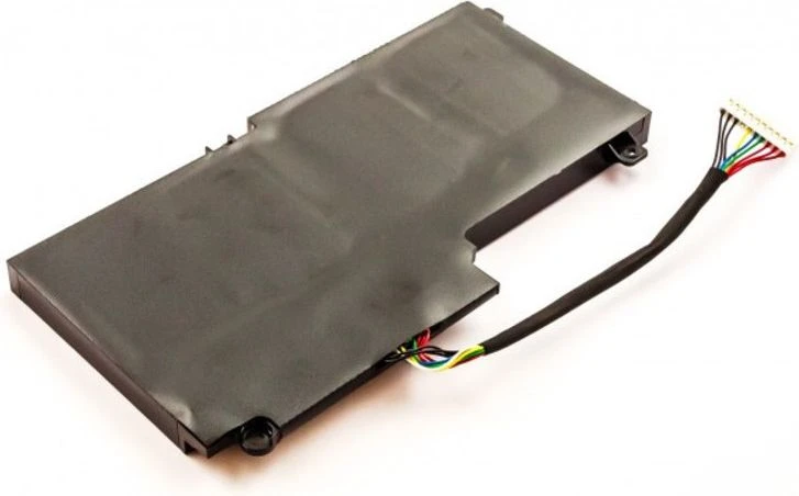 Coreparts Bateria MicroBattery zamiennik do Toshiba, 4 Cell Li-ion 14.4V 2.83Ah (MBXTO-BA0001)
