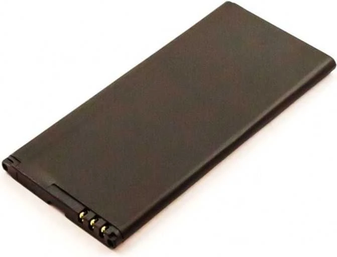 Coreparts „Bateria MicroSpareparts Mobile“ (MSPP3820)