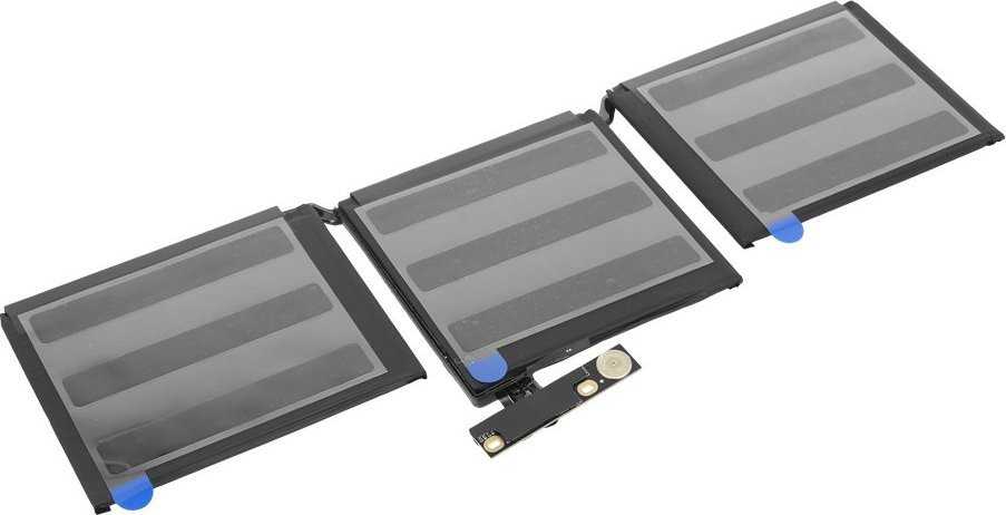 Mitsu akumuliatorius Apple MacBook Air A1713 PRO13 A1708