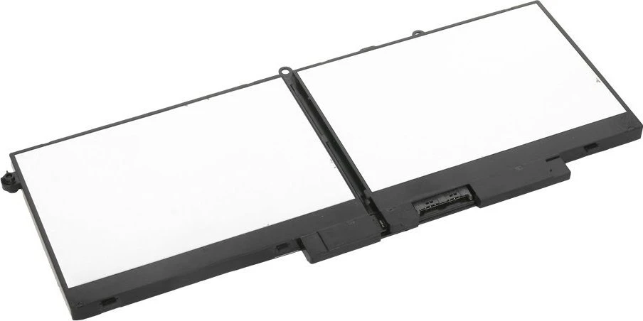 „Mitsu“ akumuliatorius GJKNX, skirtas „Dell Latitude“ 5280 5480 5490 5590 8500 mAh 8500 mAh (64,6 Wh) 7,6 V (7,4 V)
