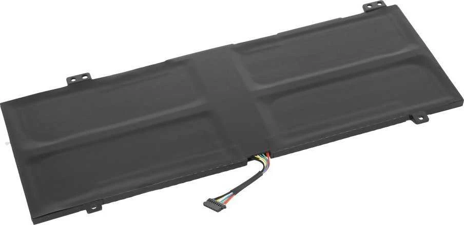 Baterija Mitsu Baterija L18M4PF3 L18C4PF4, skirta Lenovo IdeaPad S540