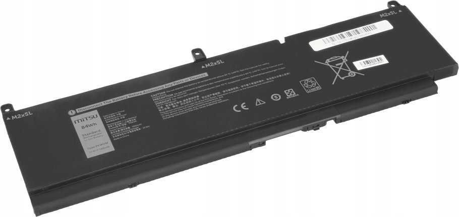Mitsu BC/DE-7550