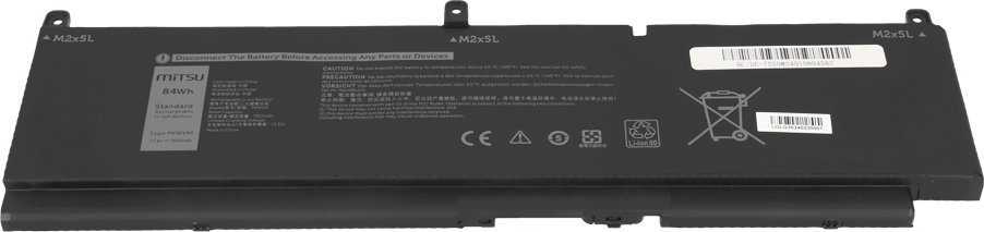 Mitsu BC/DE-7550