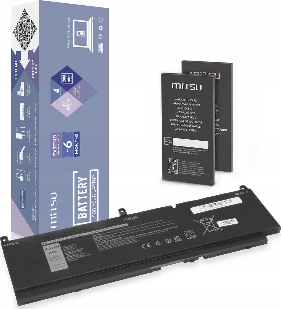 Mitsu BC/DE-7550