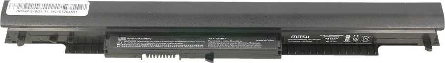 „Mitsu“ akumuliatorius, skirtas HP 240 G4, 255 G4 -11.1v (2200 mAh 29 Wh)