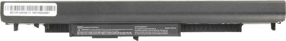 „Mitsu“ akumuliatorius, skirtas HP 240 G4, 255 G4 -11.1v (2200 mAh 29 Wh)