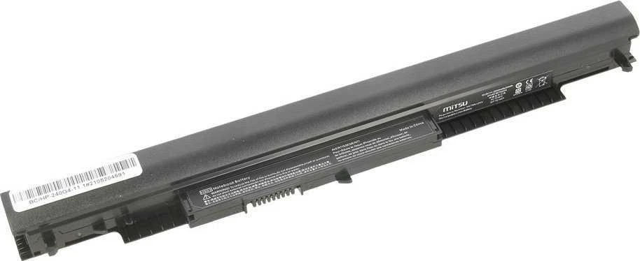 „Mitsu“ akumuliatorius, skirtas HP 240 G4, 255 G4 -11.1v (2200 mAh 29 Wh)