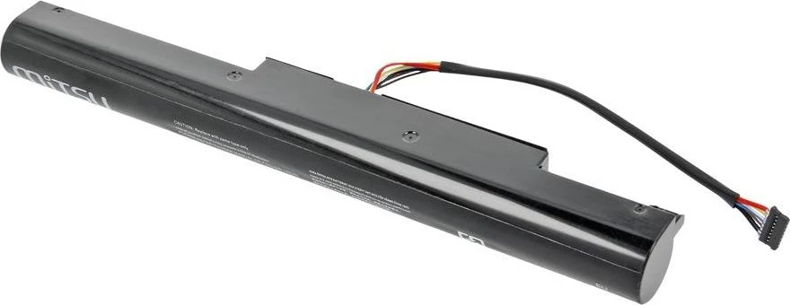 Bateria Mitsu Lenovo IdeaPad 100-15IBY (BC/LE-100)