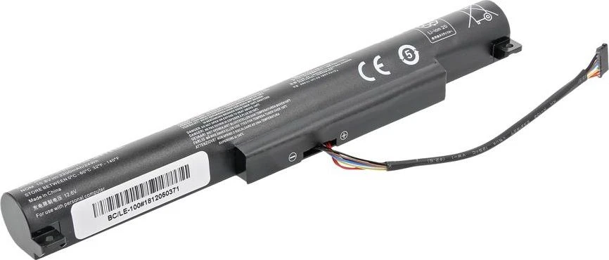 Bateria Mitsu Lenovo IdeaPad 100-15IBY (BC/LE-100)