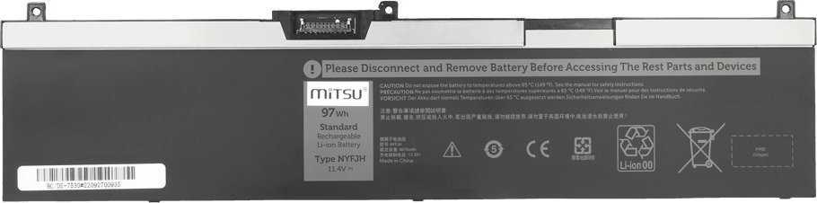 au Mitsu BC/DE-7530
