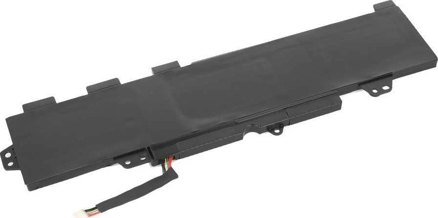 Baterija Movano Baterija TT03XL, skirta HP EliteBook 755 850 G5 850 G6