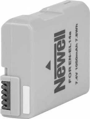 Newell baterija Nikon EN-EL14a
