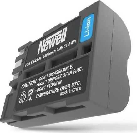 Newell Baterija pakaitalas EN-EL3e