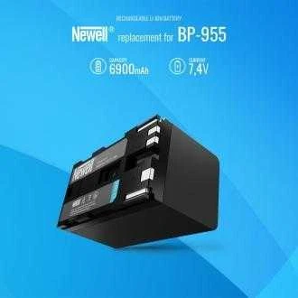 Baterija Newell BP-955