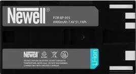 Baterija Newell BP-955