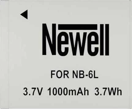 Newell Baterija NB-6L pakaitalas