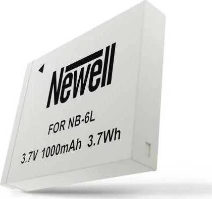 Newell Baterija NB-6L pakaitalas