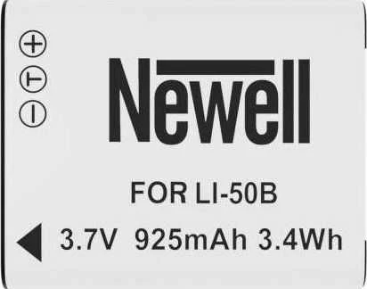 Newell akumuliatorius Olympus Li-50B