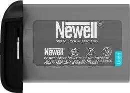 Newell pakeista LP-E19 baterija