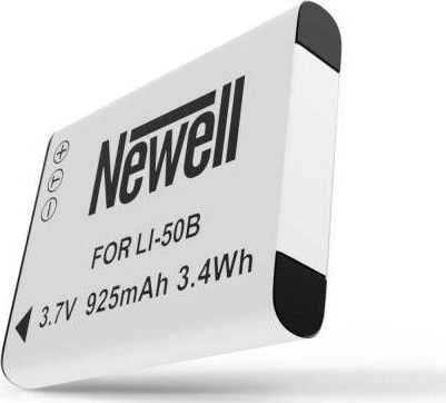 Newell akumuliatorius Olympus Li-50B