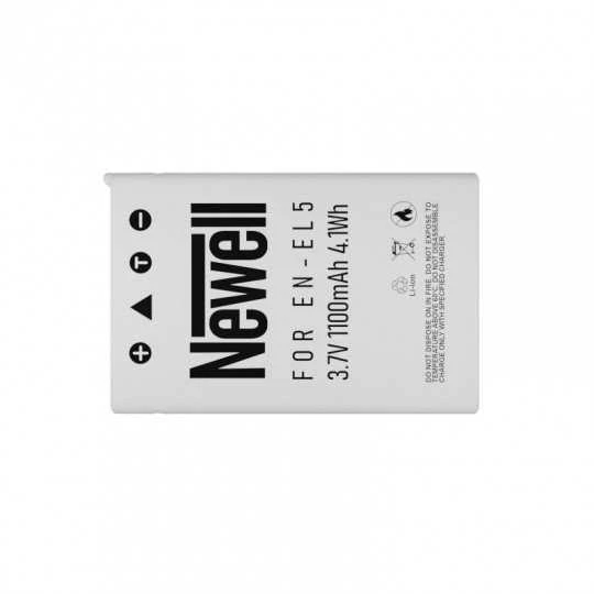 Newell Baterija pakaitalas EN-EL5