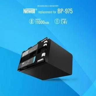 Newell keičiama baterija BP-975