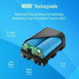 Newell Plus EN-EL15 Baterija