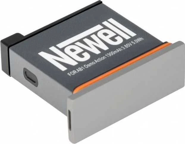 Newell AB1 baterija (Osmo Action)