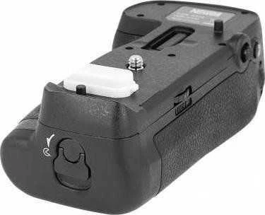 Newell Baterija Grip MB-D18 skirta Nikon