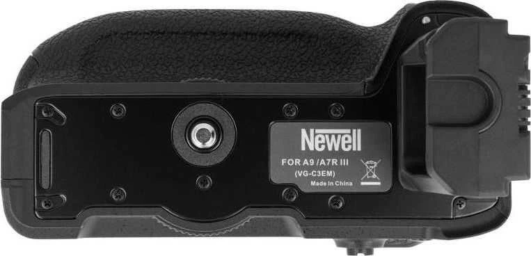 Newell Baterija Grip VG-C3EM, skirta Sony