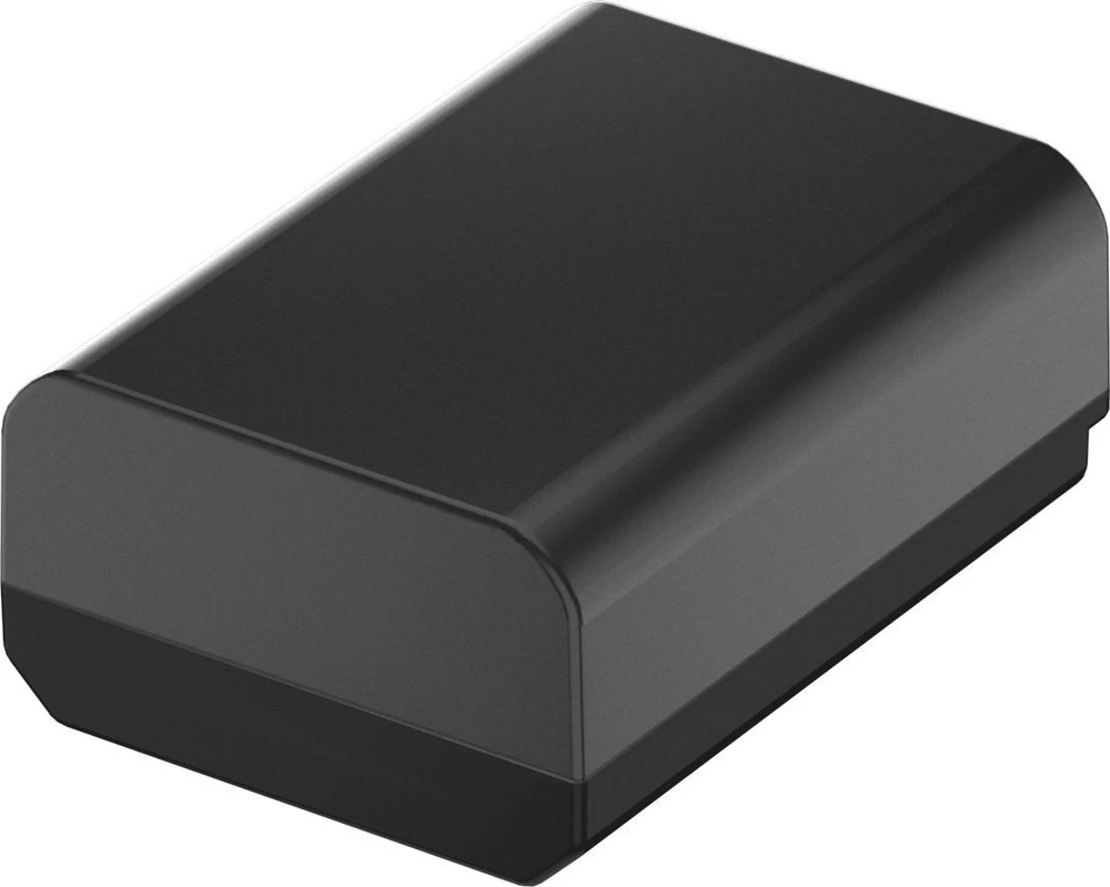 Dviejų kanalų įkroviklio rinkinys ir dvi NP-FW50 baterijos Newell DL-USB-C, skirtos Sony