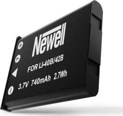 Newell akumuliatorius Olympus Li-42B