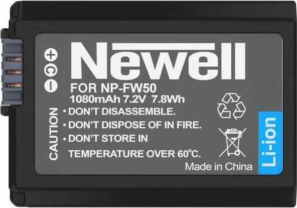 Newell baterija Sony NP-FW50