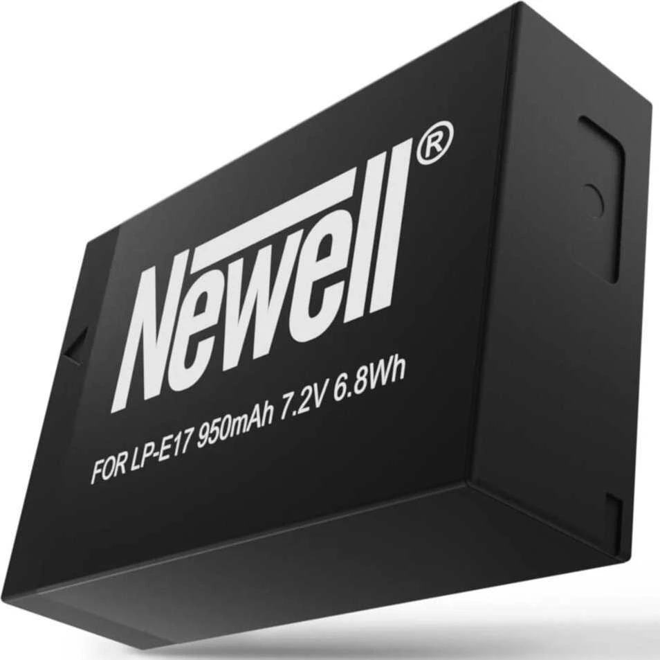 Newell baterija Canon LP-E17