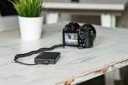 Newell Power bankas su akumuliatoriaus adapteriu, skirtu Sony PB-FZ100