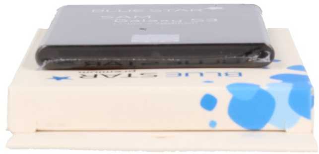 BlueStar Blue Star Mėlynas STAR PREMIUM baterija, skirta SAMSUNG Galaxy Note 3 N9000 3500 mAh