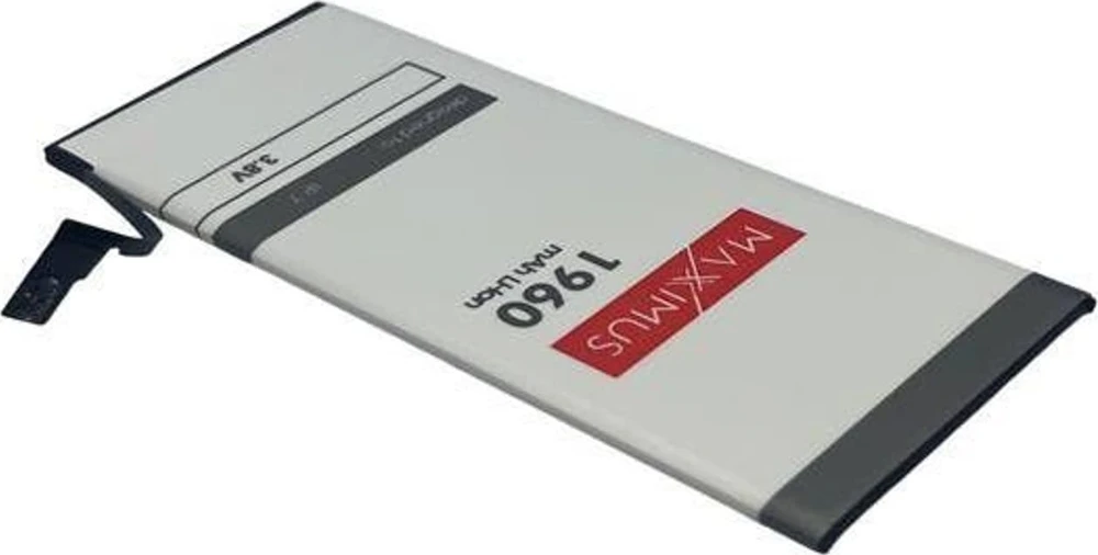 MAXXIMUS AKUMULIATORIUS IPHONE 7 1960mAh
