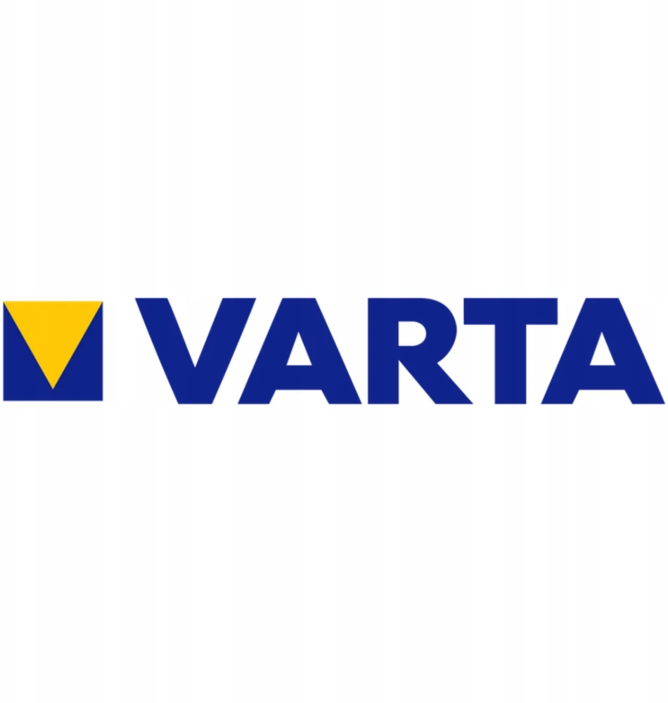 Dėklas VARTA šarminė baterija R20 (D tipo) 2 vnt.