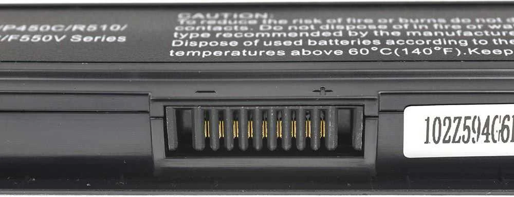 GREENCELL AS58 Baterija A41-X550A for Asus X550 X550C X550CA X550CC X550V